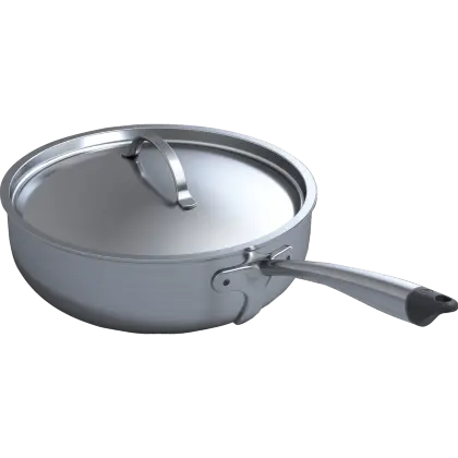 Сотейник Asko AFP13S Celsius Cooking