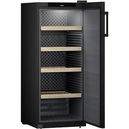 Винный шкаф Liebherr WSbl 4601