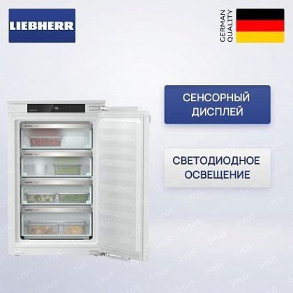 Морозильная камера Liebherr IFNd 3924