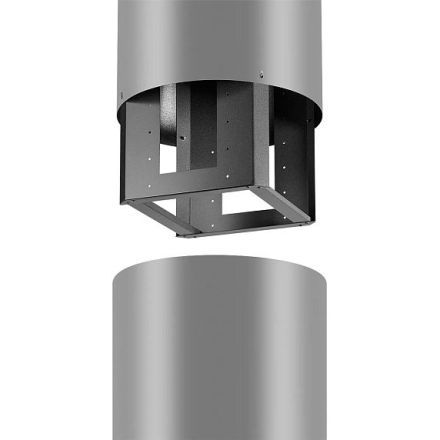 Вытяжка Kuppersberg TUBA X