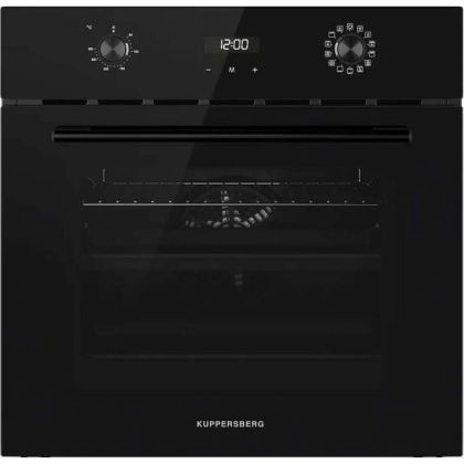 Духовой шкаф Kuppersberg HO 678 B