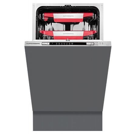 Посудомоечная машина Kuppersberg GLM 4575