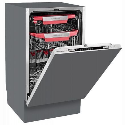 Посудомоечная машина Kuppersberg GLM 4575