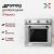 Духовой шкаф Smeg SF6905X1