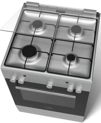 Варочная газовая поверхность