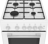 Газовая плита 60 см