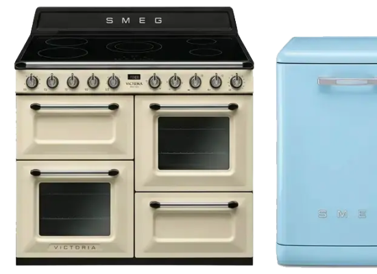 Крупная бытовая техника